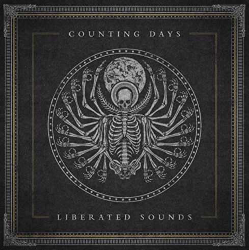 COUNTING DAYS - LIBERATED SOUNDS
