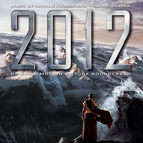 SNDTRK - 2012