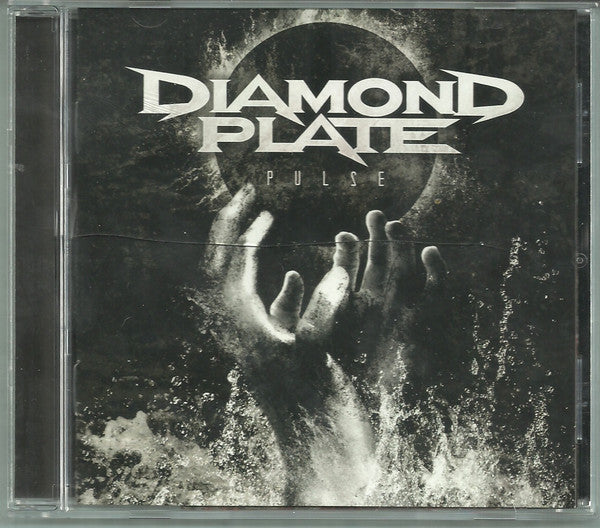 DIAMOND PLATE - PULSE