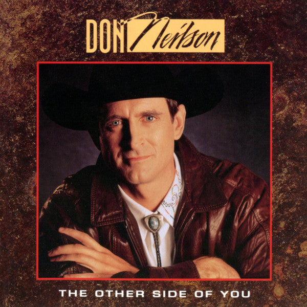NEILSON, DON - OTHER SIDE OF YOU