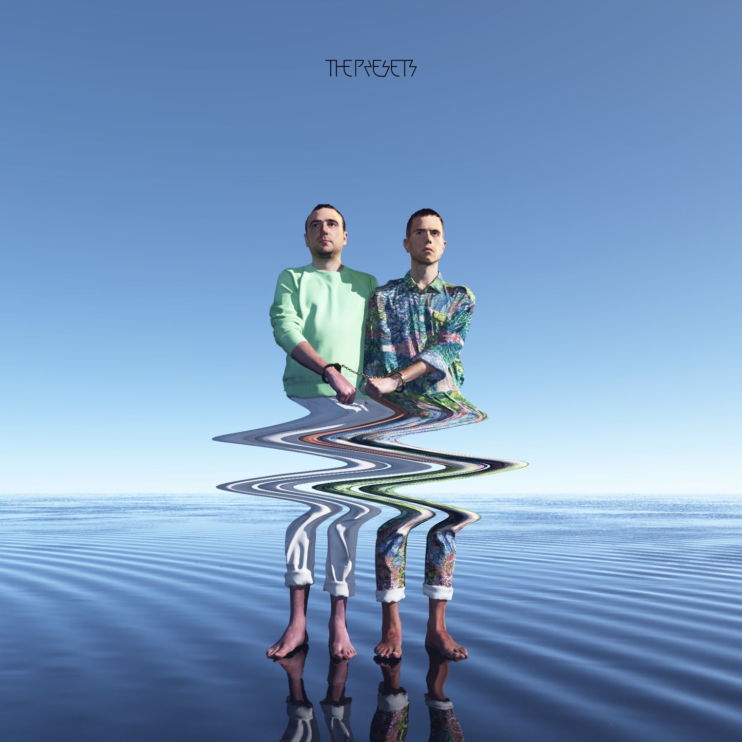 PRESETS - PACIFICA
