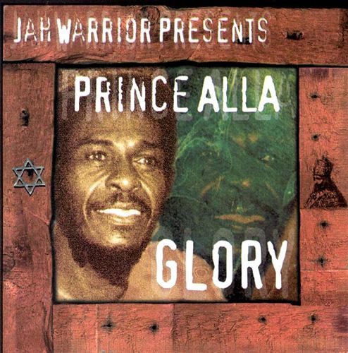 PRINCE ALLA - GLORY