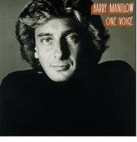 MANILOW, BARRY - ONE VOICE