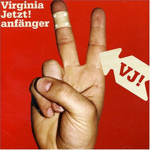 VIRGINIA JETZT! - ANFANGER