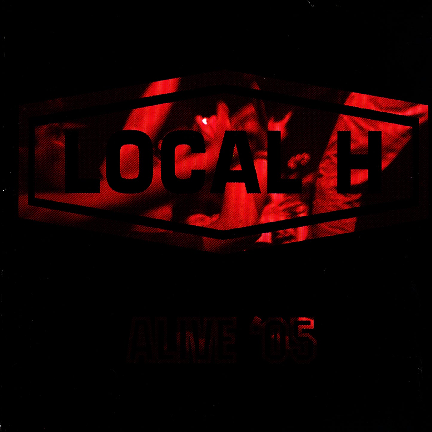 LOCAL H - ALIVE 05