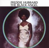 HUBBARD, FREDDIE - BLACK ANGEL