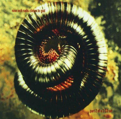 NINE INCH NAILS - CLOSER PT.2