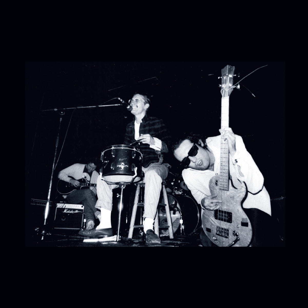 SUN CITY GIRLS - CLOAVEN THEATRE / THAT OLD WESTERN SIEVE (INDIE EXCLUSIVE, DELUXE EDITION)