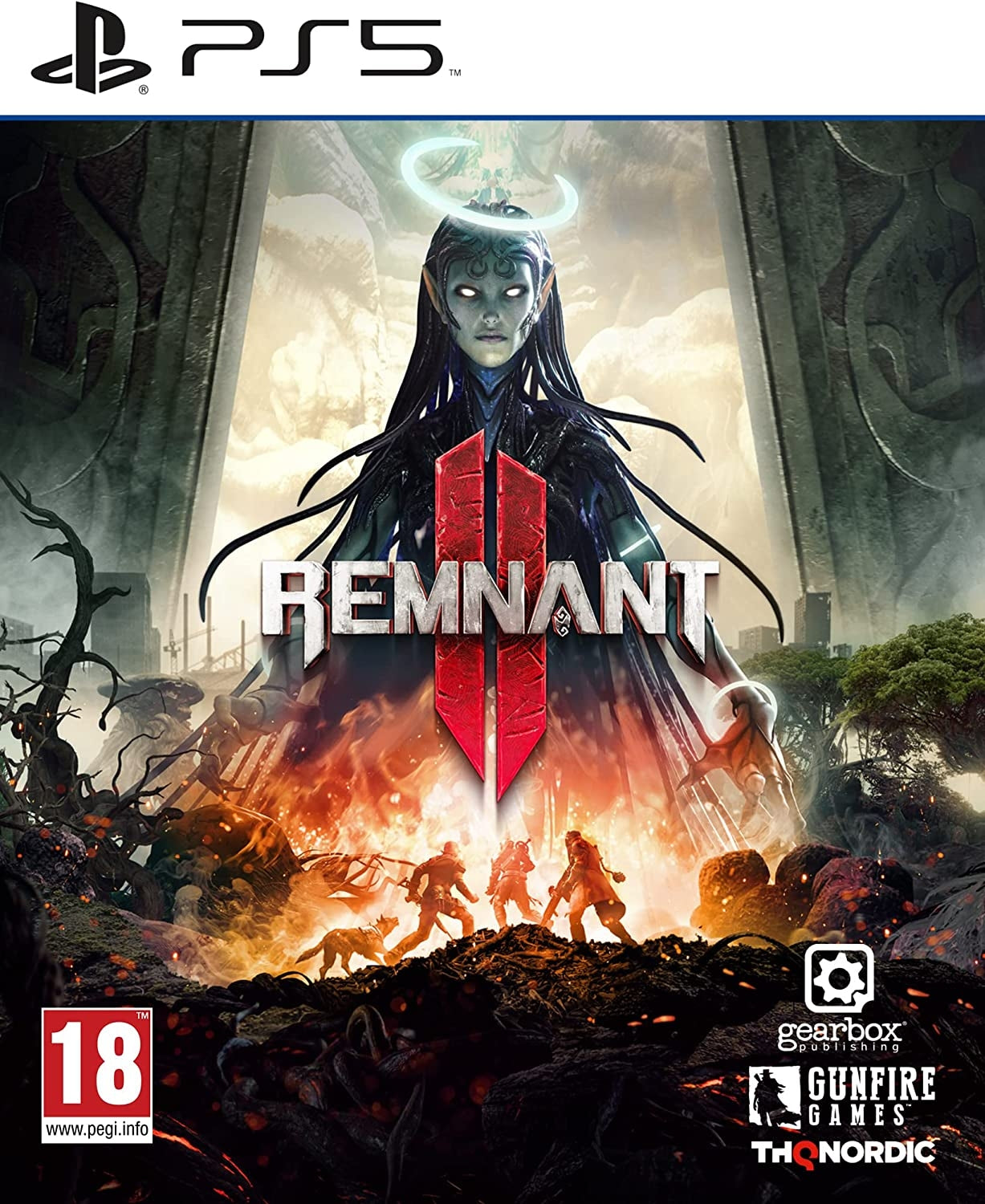 REMNANT 2 - PS5