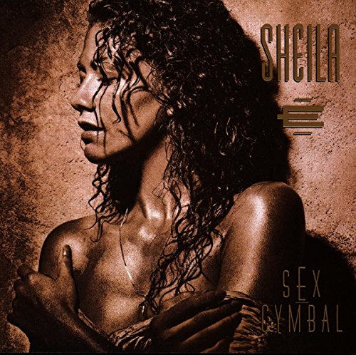 SHEILA E. - SEX CYMBAL