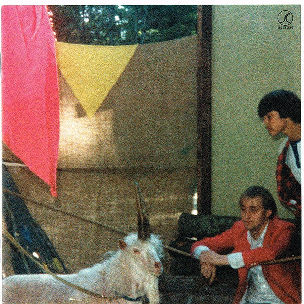 TRIMBLE, BOBB - HARVEST OF DREAMS