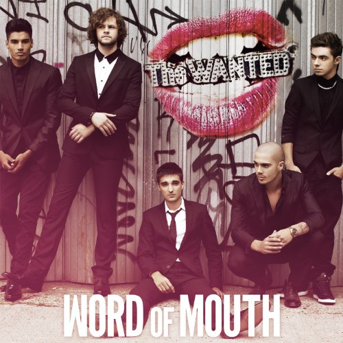 WANTED - WORD OF MOUTH (SP ED)