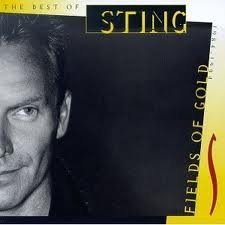 AVERY, TEODROSS - FIELDS OF GOLD: THE BEST OF STING 1984-1994