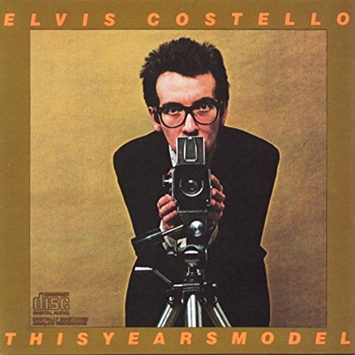 COSTELLO, ELVIS - THIS YEAR'S MODEL