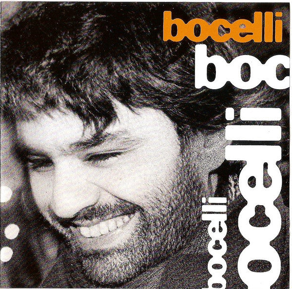 BOCELLI, ANDREA - BOCELLI