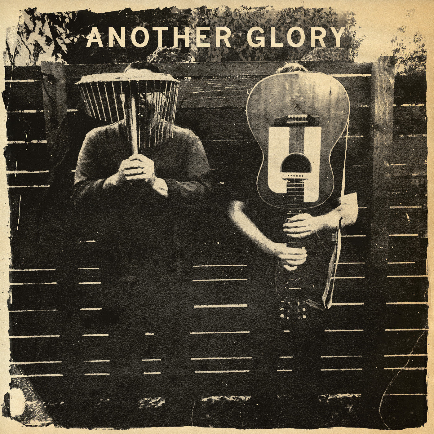 ANOTHER GLORY - ANOTHER GLORY