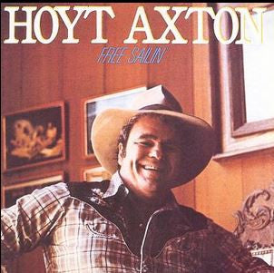 AXTON, HOYT - FREE SAILIN'