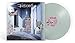 JIVEBOMB - ETHEREAL (COKE BOTTLE CLEAR VINYL)
