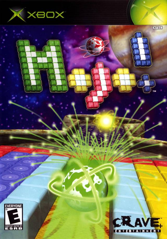 MOJO! - XBOX