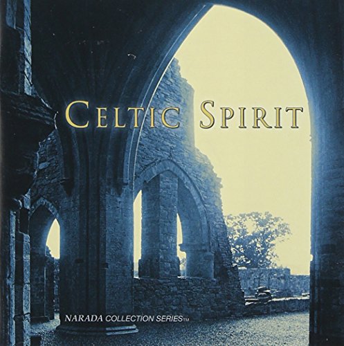 VARIOUS - CELTIC SPIRIT