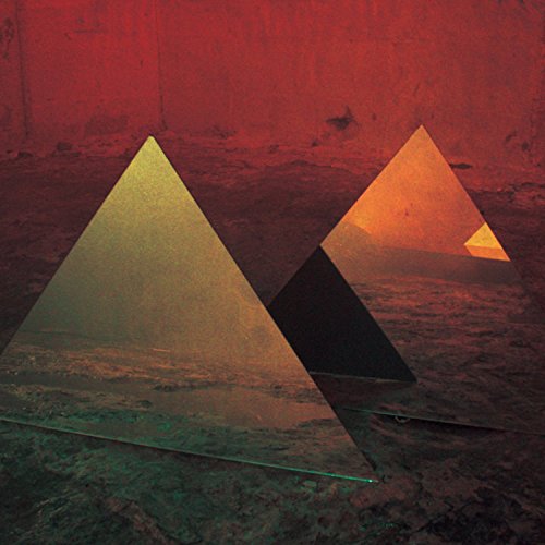 BRONCHO - DOUBLE VANITY (VINYL)