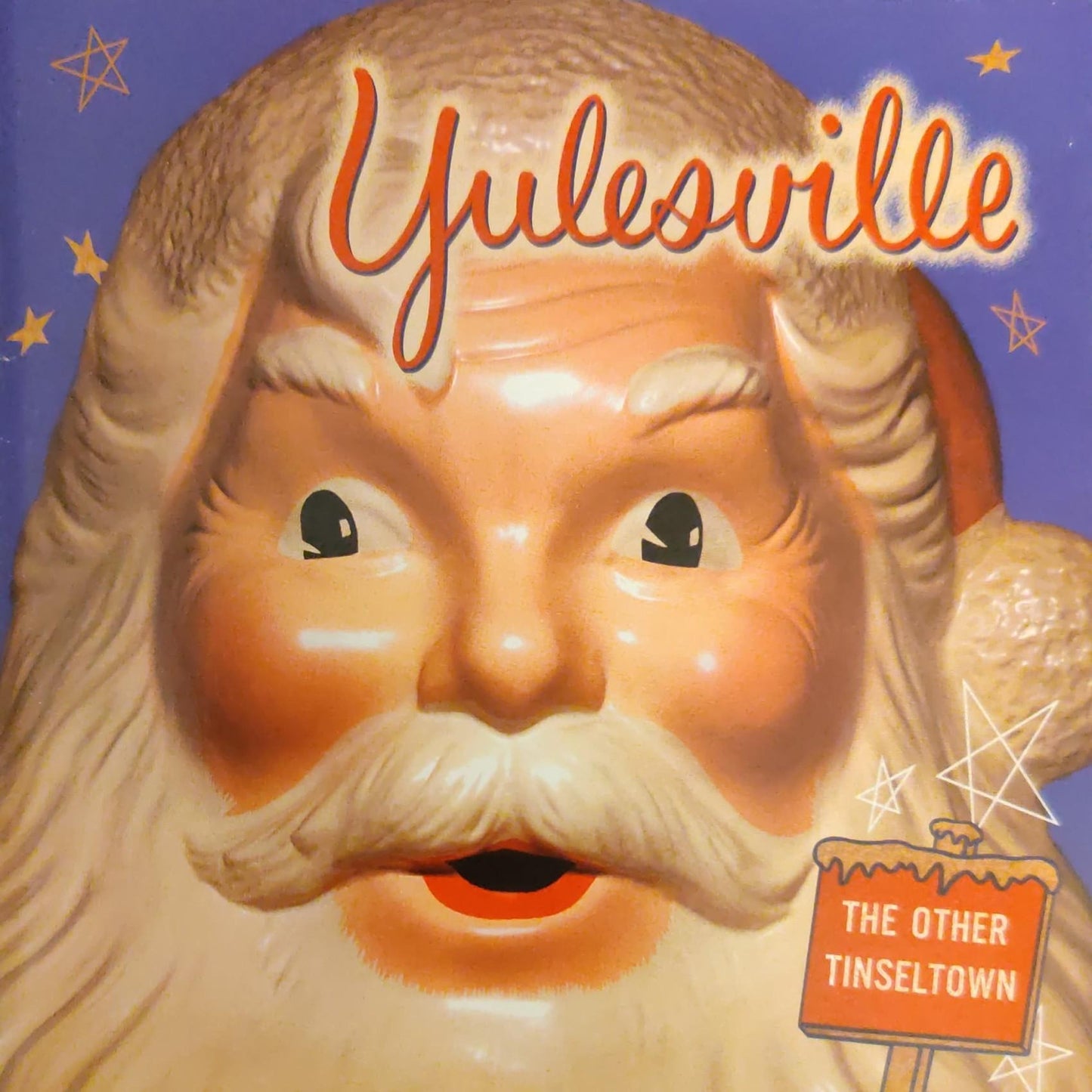 VARIOUS - YULESVILLE!