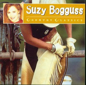 BOGGUSS, SUZY - COUNTRY CLASSICS