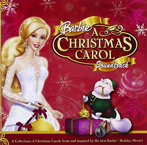 VARIOUS - BARBIE: A CHRISTMAS CAROL