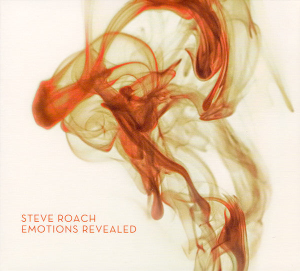 ROACH, STEVE - EMOTIONS REVEALED