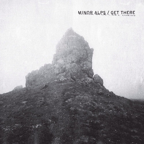 MINOR ALPS - GET THERE
