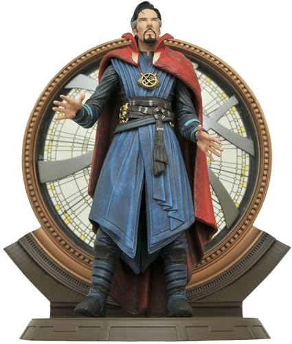 DOCTOR STRANGE - MARVEL SELECT