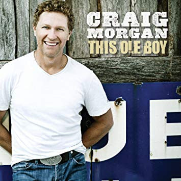 MORGAN, CRAIG - THIS OLE BOY