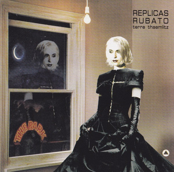 THAEMLITZ, TERRE - REPLICAS RUBATO