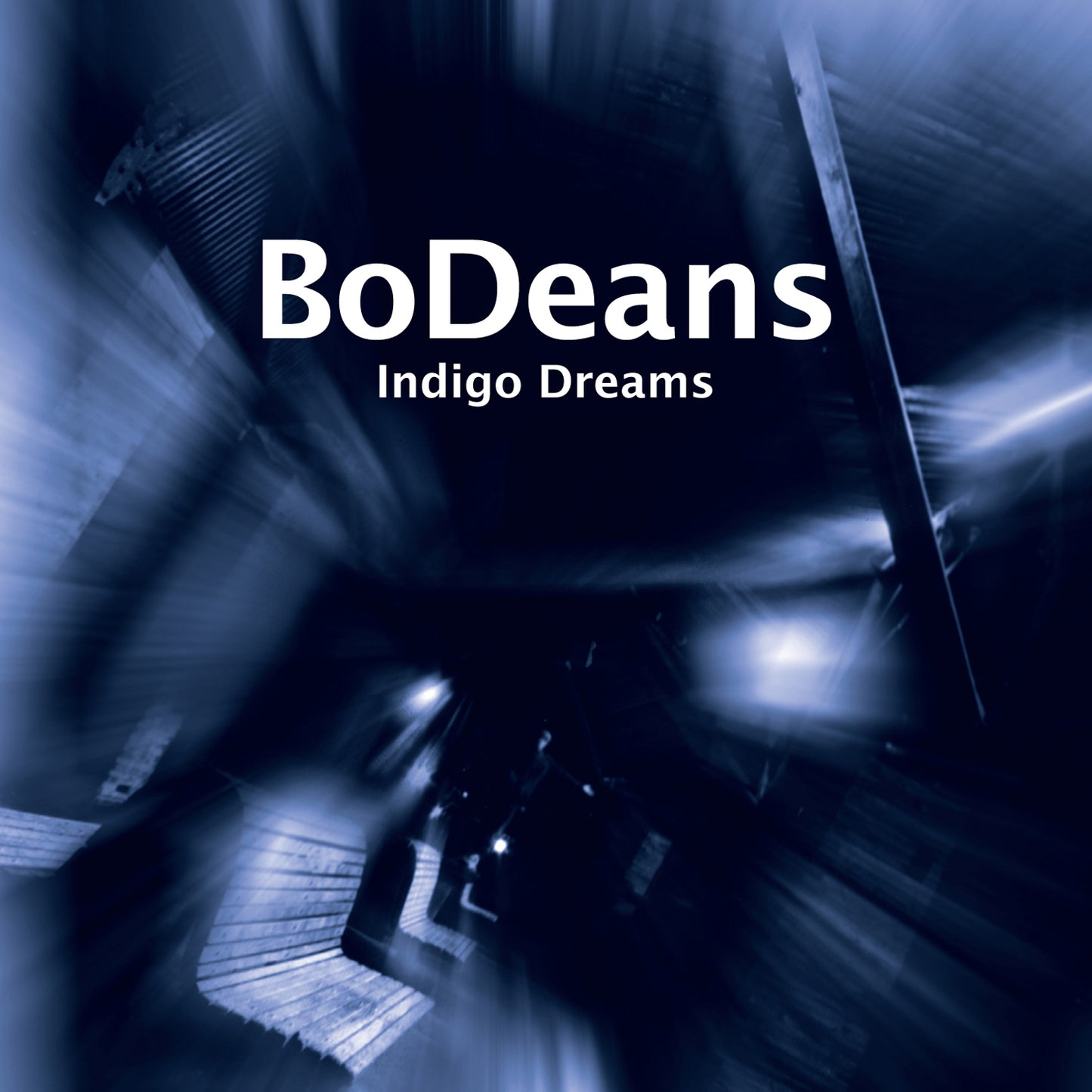 BODEANS - INDIGO DREAMS