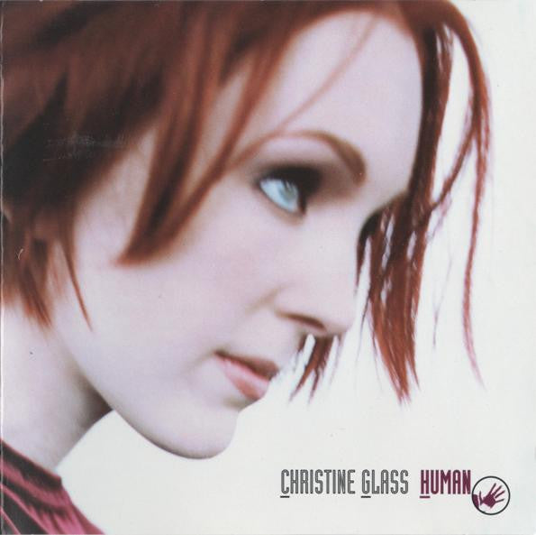 GLASS, CHRISTINE - HUMAN