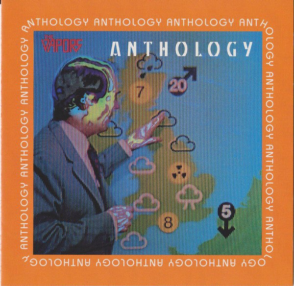 VAPORS - ANTHOLOGY