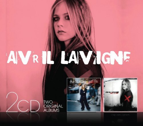 LAVIGNE, AVRIL - THE BEST DAMN THINGUNDER MY SKIN