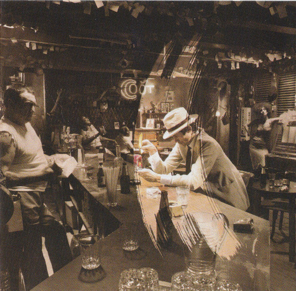 LED ZEPPELIN - IN THOUGH THE OUT DOOR (SUPER DLX)(2CD/2