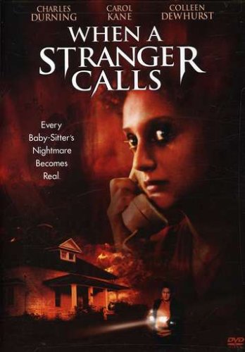 WHEN A STRANGER CALLS (1979) (BILINGUAL)