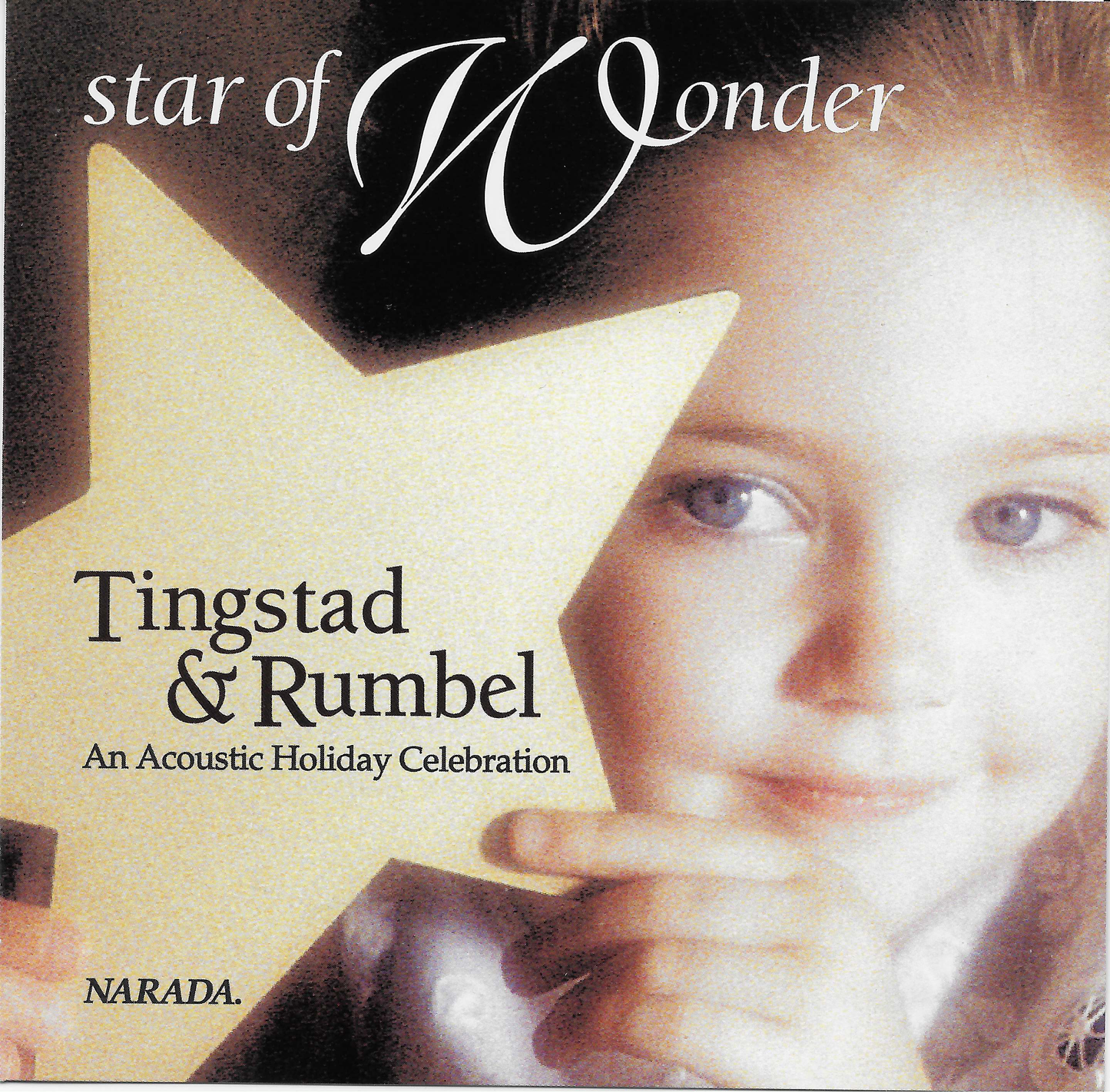 TINGSTAD & RUMBEL - STAR OF WONDER