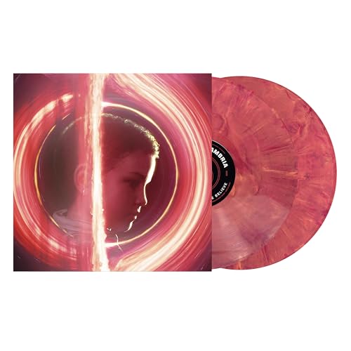 COHEED AND CAMBRIA - THE FATHER OF MAKE BELIEVE (NEW ENTITIES EDITION / 2LP)
