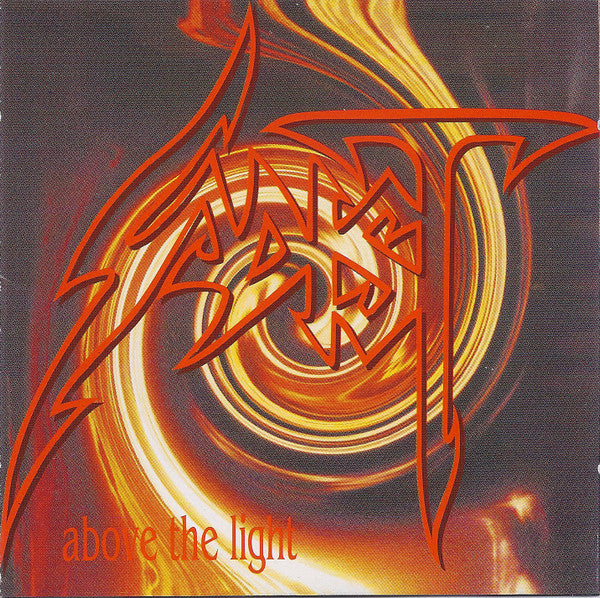 SADIST - ABOVE THE LIGHT