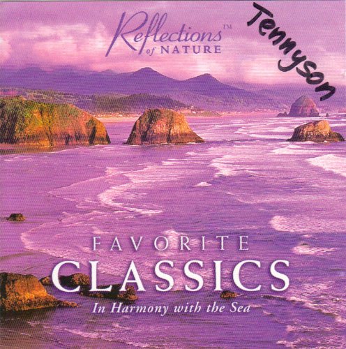 REFLECTIONS OF NATURE - REFLECTIONS OF NATURE: FAVORITE CLASSICS - IN HARMONY WITH THE SEA