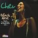 CHER - BLACK ROSE