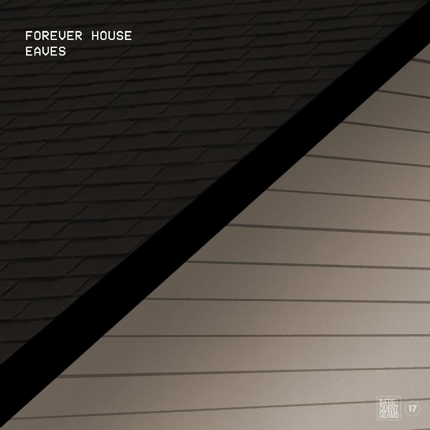 FOREVER HOUSE - EAVES