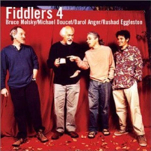 FIDDLERS 4 - FIDDLERS 4