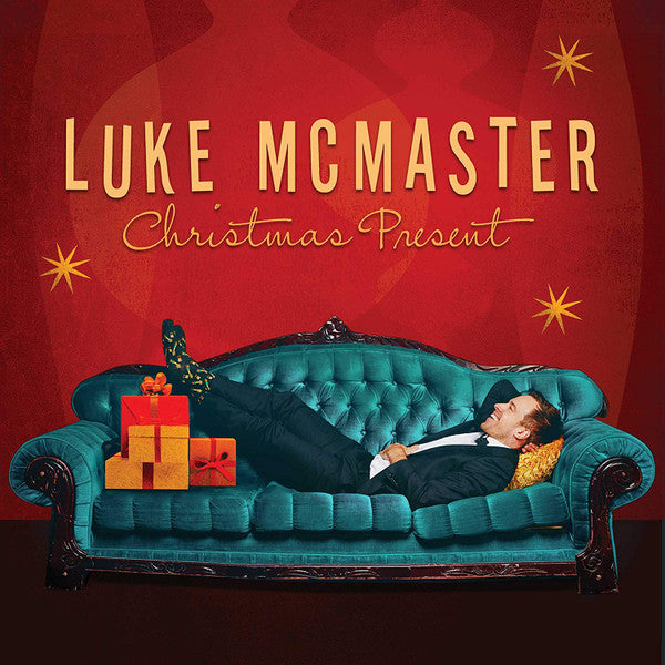 MCMASTER, LUKE - CHRISTMAS PRESENT