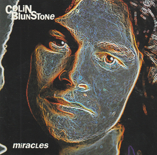 BLUNSTONE, COLIN - MIRACLES