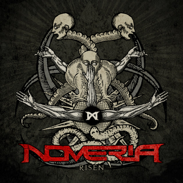 NOVERIA - RISEN