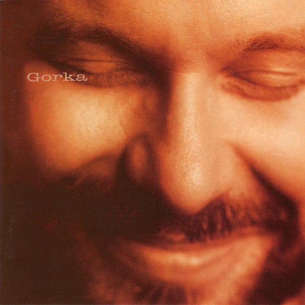 GORKA, JOHN - AFTER YESTERDAY